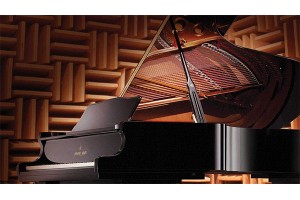 Shigeru Kawai – Một đời người, một giấc mơ mang tên Piano