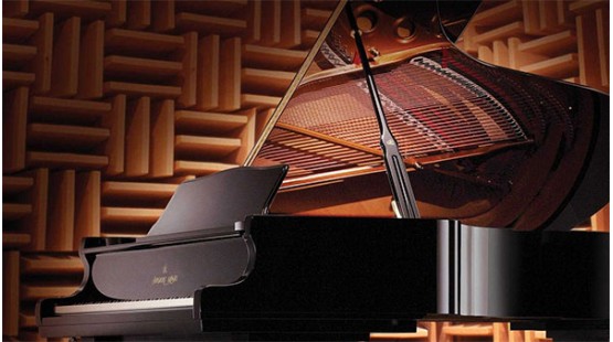 Shigeru Kawai – Một đời người, một giấc mơ mang tên Piano