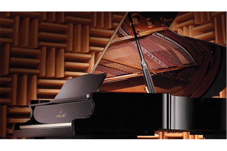 Shigeru Kawai – Một đời người, một giấc mơ mang tên Piano