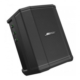 S1 Pro system