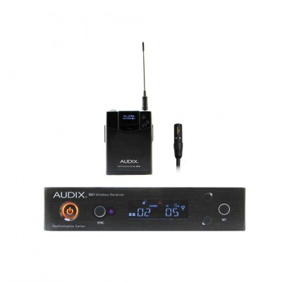 AUDIX AP61-L5O