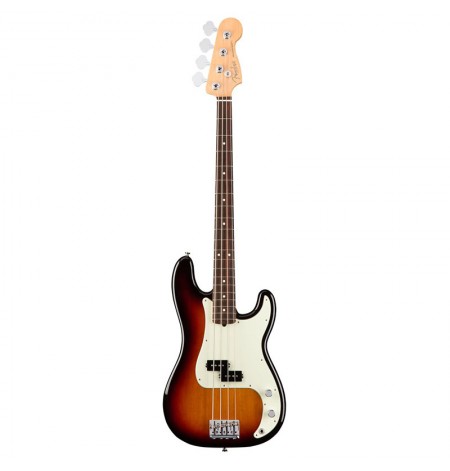 Fender Am Pro P Bass RW