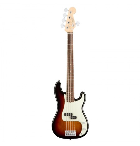 Fender Am Pro P Bass V RW