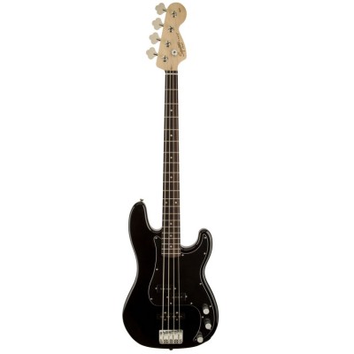  Squier Affinity Series Precision Bass PJ BK