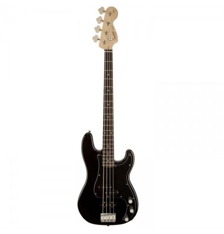  Squier Affinity Series Precision Bass PJ BK