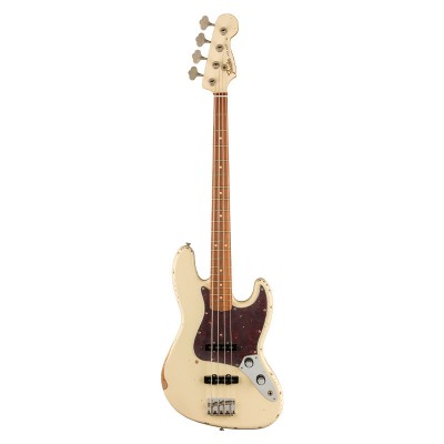 Fender 60th Anniversary Road Worn® Jazz Bass®