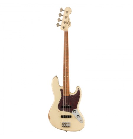 Fender 60th Anniversary Road Worn® Jazz Bass®