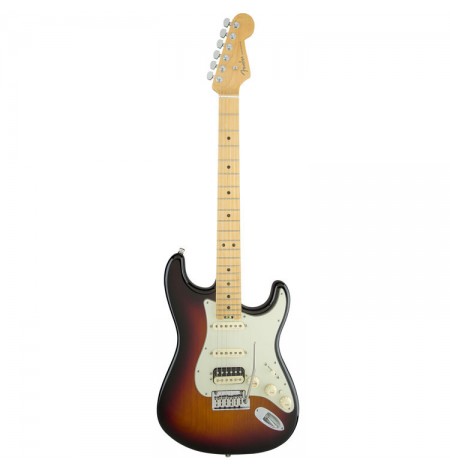 Fender American Elite Stratocaster® HSS ShawBucker™, Maple 