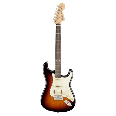 Fender American Performer Stratocaster® HSS