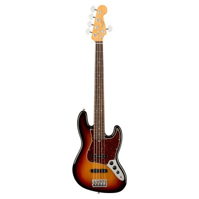 Fender American Professional II Jazz Bass® V