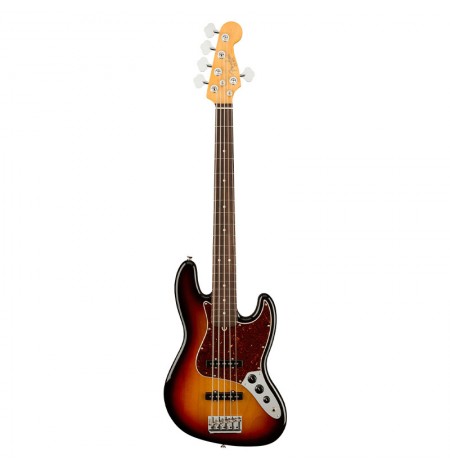 Fender American Professional II Jazz Bass® V