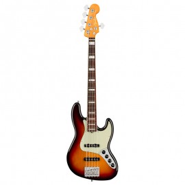 Fender American Ultra Jazz Bass® V