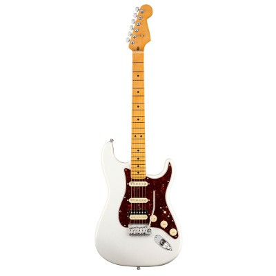 Fender American Ultra Stratocaster® HSS - MN