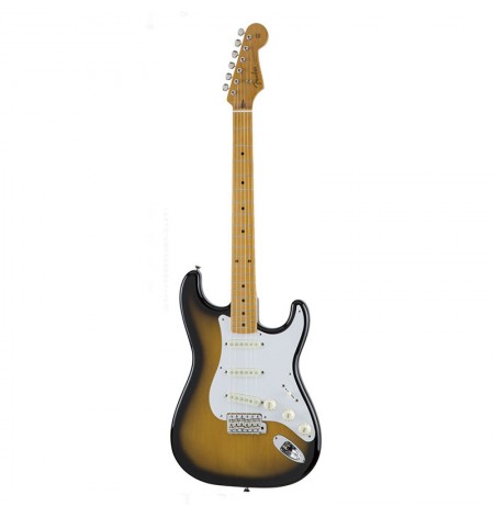 Fender MIJ Traditional '50s Stratocaster