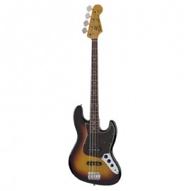 Fender MIJ Traditional '60s Jazz Bass®