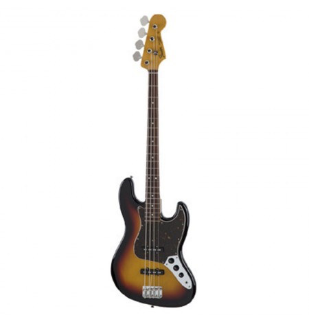 Fender MIJ Traditional '60s Jazz Bass®