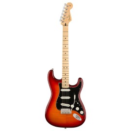 Fender Player Strat PLS TOP MN ACB