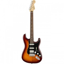 Fender Player Strat PLS TOP PF TBS 