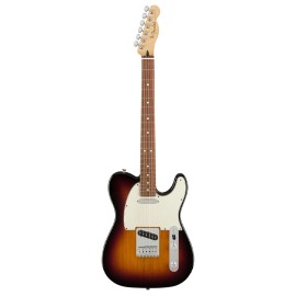 Fender Player TELE PF