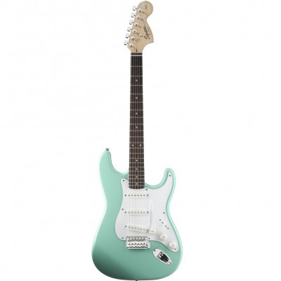 Fender Squier Affinity Series™ Stratocaster®