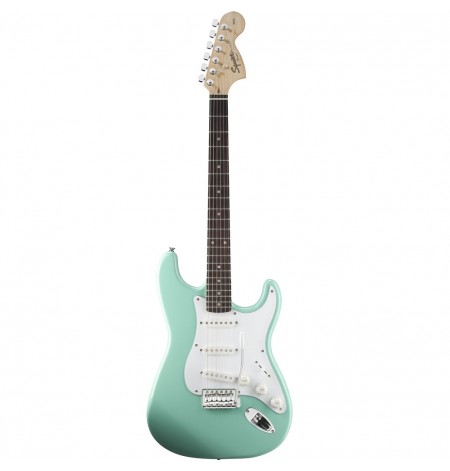 Fender Squier Affinity Series™ Stratocaster®