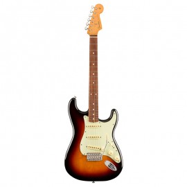  FENDER VINTERA 60S STRAT PF 3TS 