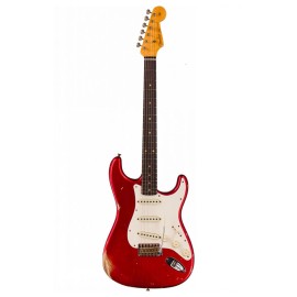 Fender W21 LTD 59 STRAT REL - FACAR