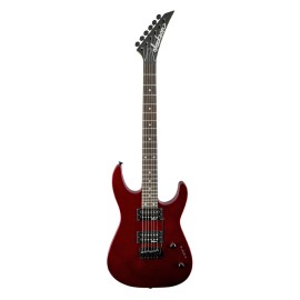  Jackson JS12 24 FretsMetallic Red 