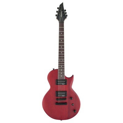  Jackson JS22SC Red Stain