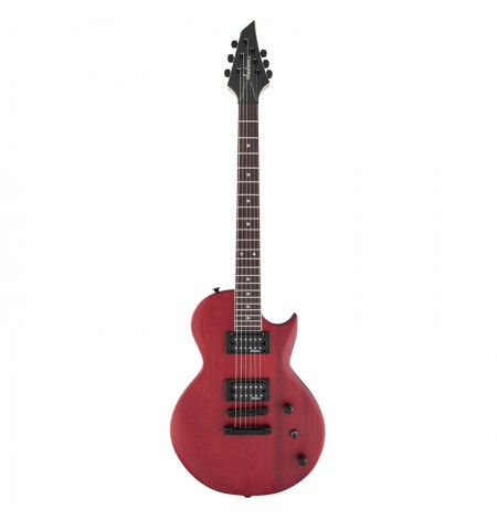  Jackson JS22SC Red Stain