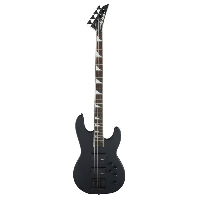 JS SERIES CONCERT™ BASS JS3, AMARANTH FINGERBOARD, SATIN BLACK