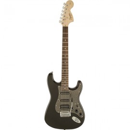  SQUIER AFF STRAT HSS LRL MBK 