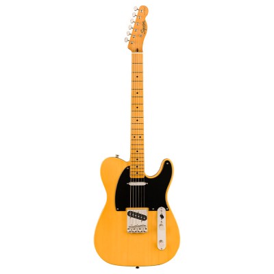 Squier Classic Vibe 50s TELE MN