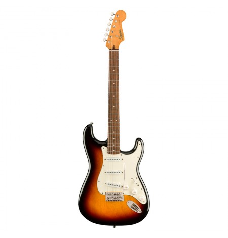 Squier Classic Vibe 60s STRAT LRL