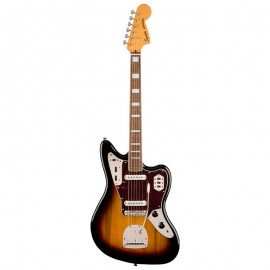 Squier Classic Vibe 70s JAGUAR LRL 