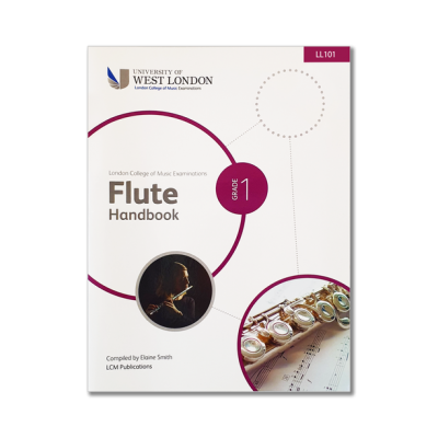 Flute Grade 1