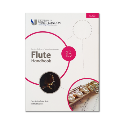 Flute Grade 3