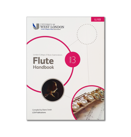 Flute Grade 3