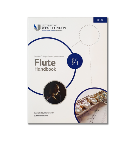 Flute Grade 4