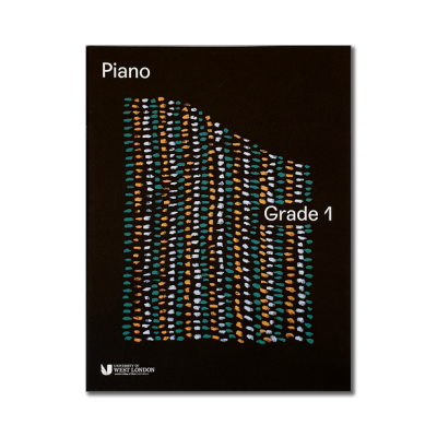 Piano forte Grade 1