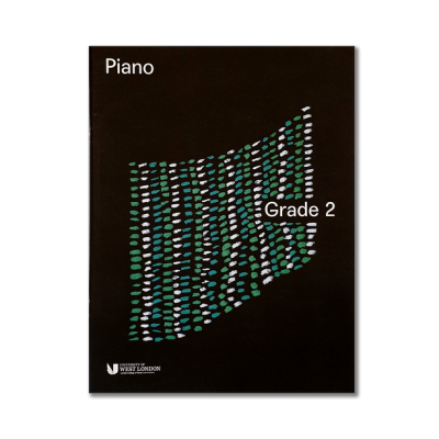 Piano forte Grade 2