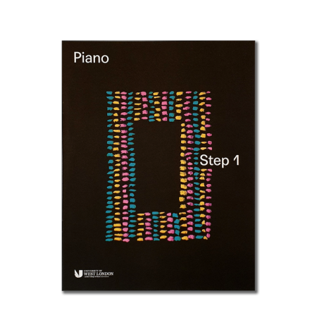 Piano forte Step 1