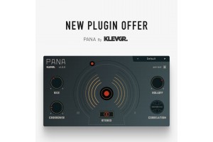 ADAM AUDIO hợp tác với nhà phát triển phần mềm Klevgrand mang đến cho người dùng một plugin miễn phí 