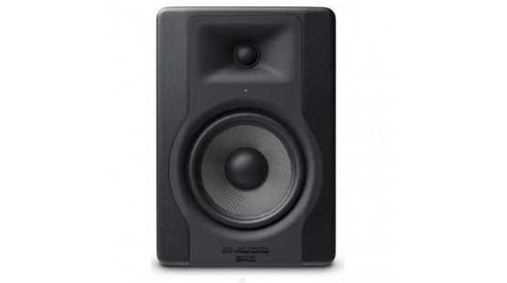Đánh giá loa monitor M-Audio BX5-D3