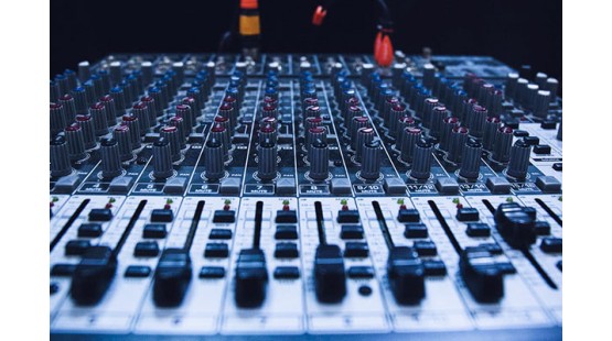Chỉnh equalizer: Bí quyết để có âm thanh hay