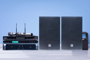 Bộ karaoke gồm những gì? Các thành phần của dàn karaoke chuẩn