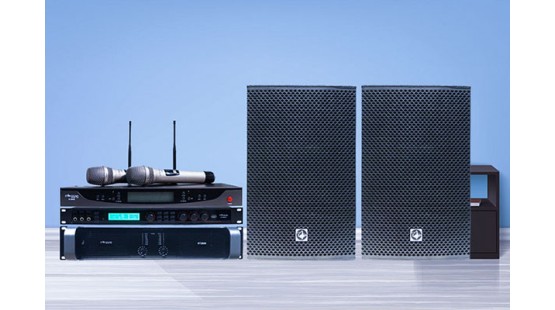 Bộ karaoke gồm những gì? Các thành phần của dàn karaoke chuẩn