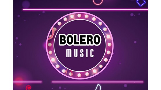 Từ Cuba, nhạc bolero phát triển và thịnh hành trên thế giới