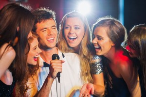 Cách chỉnh amply hát karaoke hay như ca sĩ
