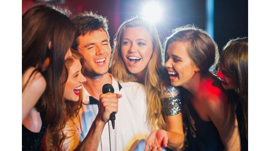 Cách chỉnh amply hát karaoke hay như ca sĩ